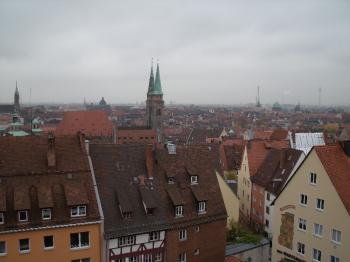 Nuremberg, Germany.